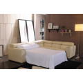 Ecke Ledersofa Bett 574 #